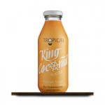Produkt der Woche: King Coconut Water Pineapple Passion von Tropicai