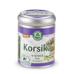Produkt der Woche: Gewürzmischung „Korsika“ von Lebensbaum