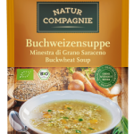 Produkt der Woche: Buchweizensuppe von Natur Compagnie