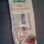 Produkt der Woche: Bio-Farmerkrusti von Aldi Nord