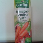 Produkt der Woche: Tomaten-Gemüse-Saft von Aldi Nord