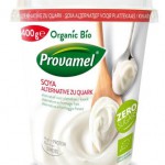 Produkt der Woche: Soya Alternative zu Quark von Provamel/Alpro