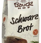 Produkt der Woche: Schwarzbrot von Bauck Hof