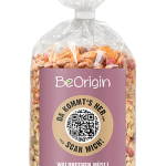 Produkt der Woche: Waldbeeren Müsli von BeOrigin/Ceralia