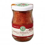 Produkt der Woche: Piment D` Espelette A.O.P. von Lebensbaum