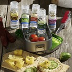 Produkt der Woche: Knofi Brotzeitsalz von Herbaria