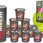 Produkt der Woche: Paleo Kokos Nuss Crunchy 2 go von MyMuesli