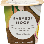 Produkt der Woche: Coconut Milk Yoghurt Mango & Maracuja von Harvest Moon