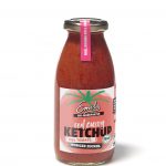 Produkt der Woche: Red Curry Ketchup von Emils Bio Manufaktur