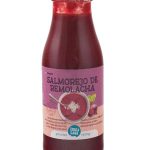 Produkt der Woche: Salmorejo de Remolacha von Terrasana