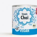 Produkt der Woche: Simply Chai vegan ohne Zucker von Simply Chai