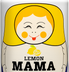 Produkt der Woche: Lemon Mama Bio Lemonade von Brand Garage