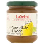 Produkt der Woche: Marmellata di limoni von LaSelva
