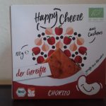 Produkt der Woche: Chorizo - der Gereifte von Happy Cheeze