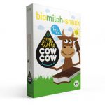 Produkt der Woche: biomilch-snack von Cow Cow