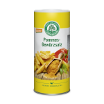 Produkt der Woche: Pommes-Gewürzsalz von Lebensbaum