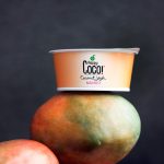 Produkt der Woche: Coconut Yoghi Mango von Happy Coco