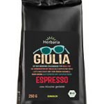 Produkt der Woche: Giulia Espresso von Herbaria