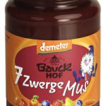 Produkt der Woche: 7 Zwerge Mus von Bauck