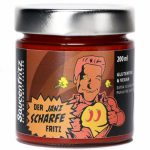 Produkt der Woche: Der janz scharfe Fritz von Saucenfritz