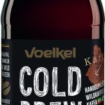 Produkt der Woche: Cold Brew Wild Coffee Vanilla von Voelkel