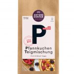 Pfannkuchen Teigmischung von Antersdorfer Bio-Mühle