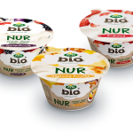 NUR Joghurt, Frucht. Sonst nichts von Arla Foods